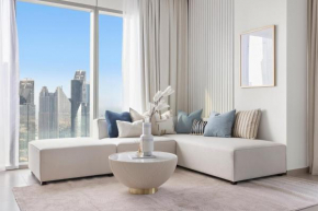 Silkhaus High Floor 2BDR with View with Pool & Gym